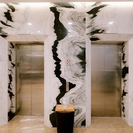 Goldberry Suites And Hotel Cebu Dış mekan fotoğraf