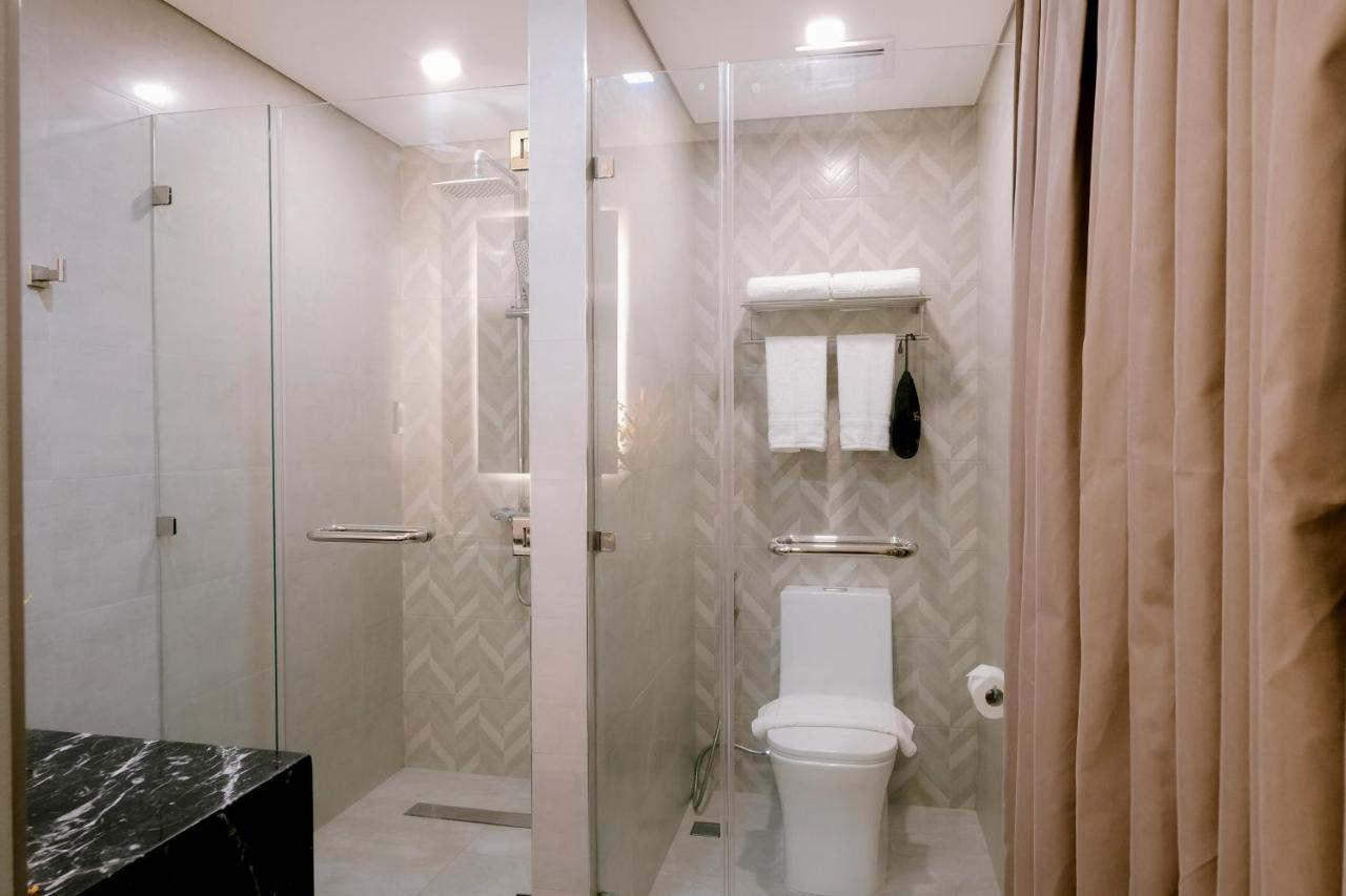 Goldberry Suites And Hotel Cebu Dış mekan fotoğraf