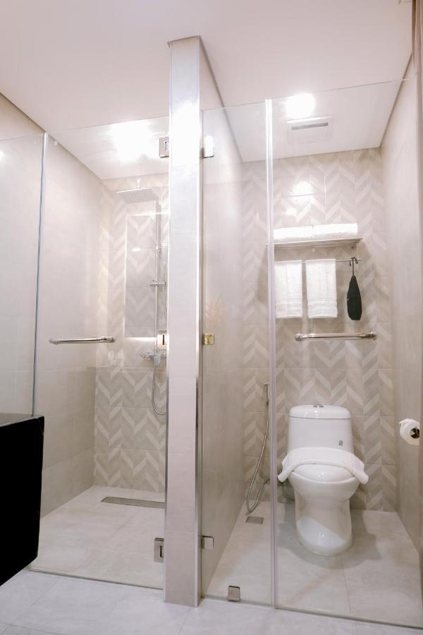 Goldberry Suites And Hotel Cebu Dış mekan fotoğraf