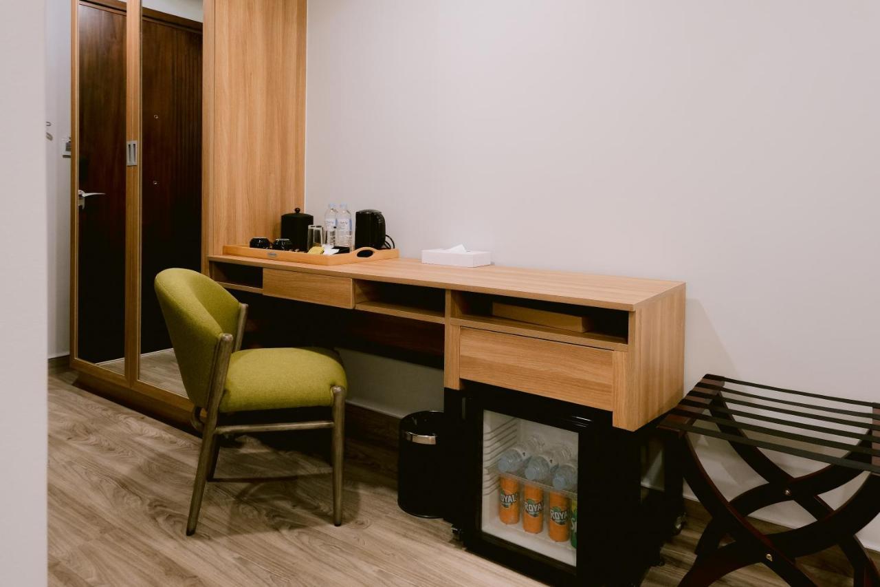 Goldberry Suites And Hotel Cebu Dış mekan fotoğraf