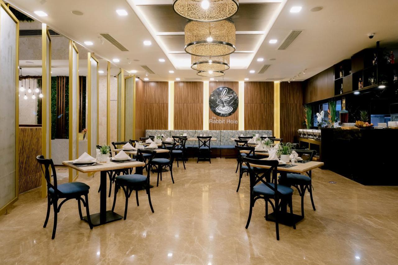Goldberry Suites And Hotel Cebu Dış mekan fotoğraf